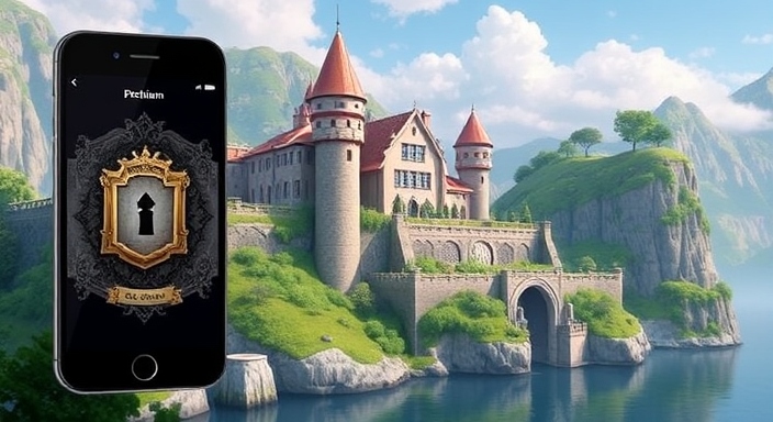 Unlock Castle App Premium for Free: Top Redeem Codes and Tips for 2024