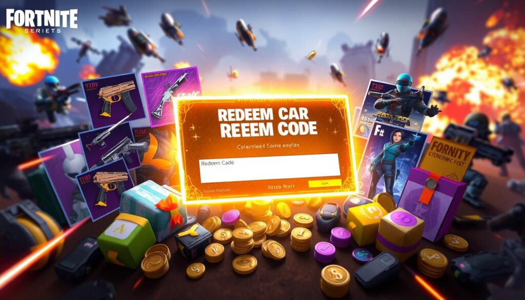 Free Fire redeem code new